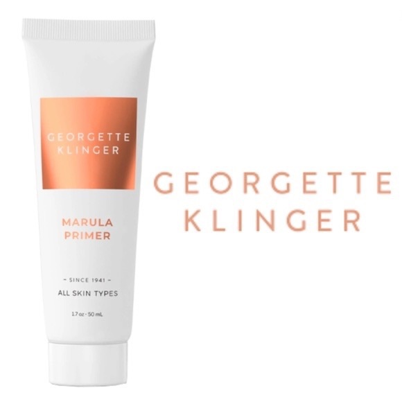 GEORGETTE KLINGER | marula primer - Picture 2 of 4